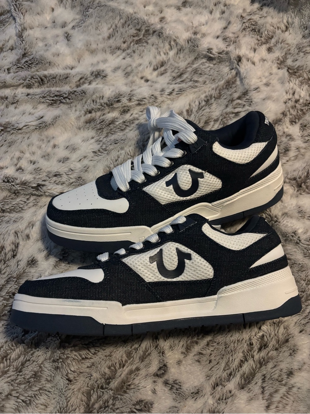 True Religion Shoes